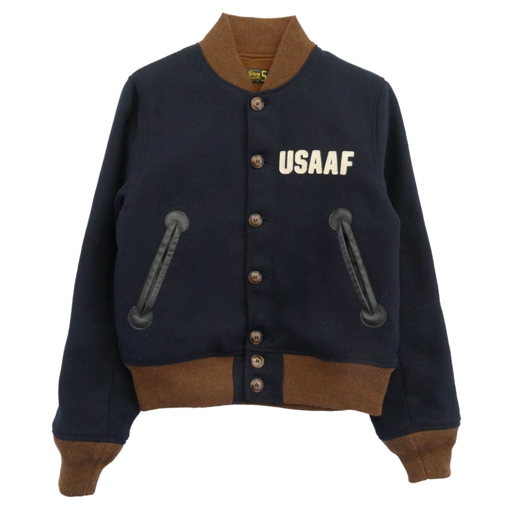 Buzz Rickson's バズリクソンズ BR12814 USAAF SPORTS JACKET スポーツ