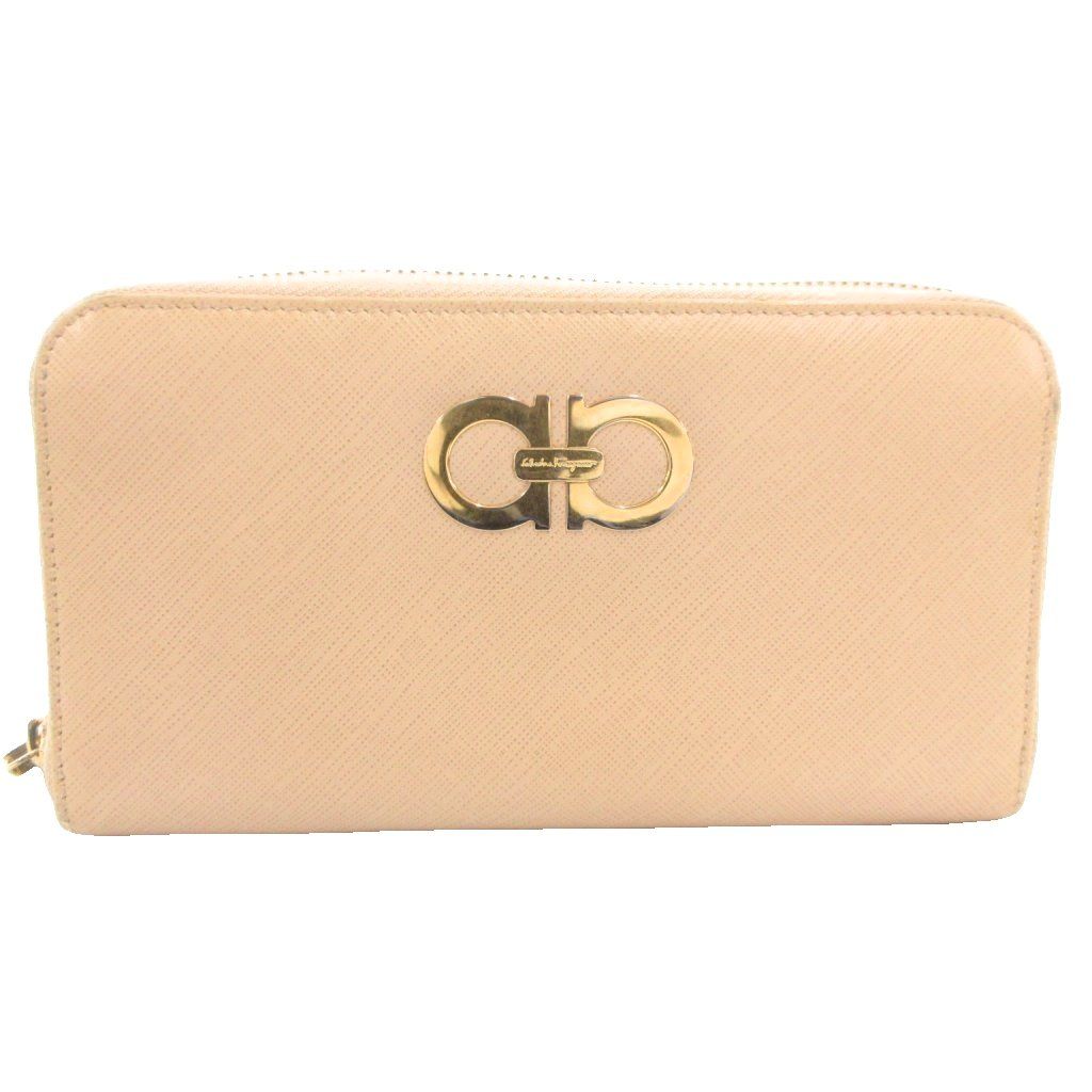 サルヴァトーレフェラガモ Salvatore Ferragamo 長財布 ウォレット