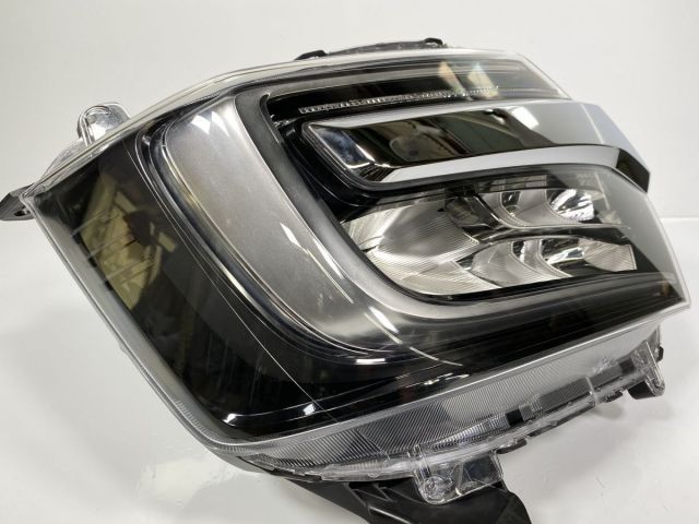 極美品/破損キズなし N-BOX カスタム JF3 JF4 前期 純正 ショップ 右