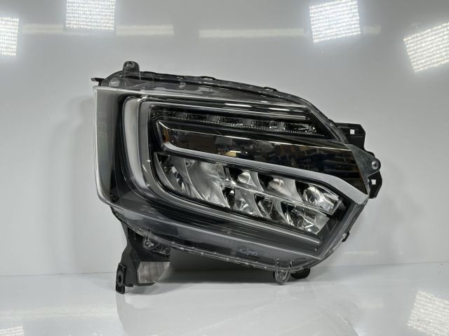 極美品/破損キズなし N-BOX カスタム JF3 JF4 前期 純正 ショップ 右ヘッド