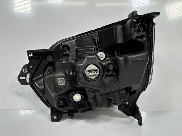 極美品/破損キズなし N-BOX カスタム JF3 JF4 前期 純正 ショップ 右