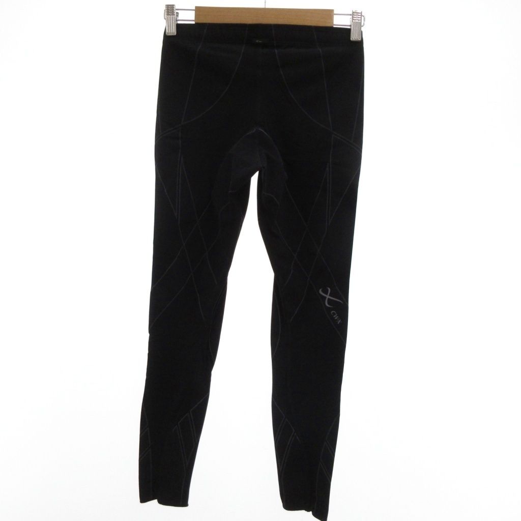 ワコール　CW-X HZO659 ジェネレーター　Mサイズ　中古 ワコール CW-X ジェネレーター モデル レボリューション タイプ ライン