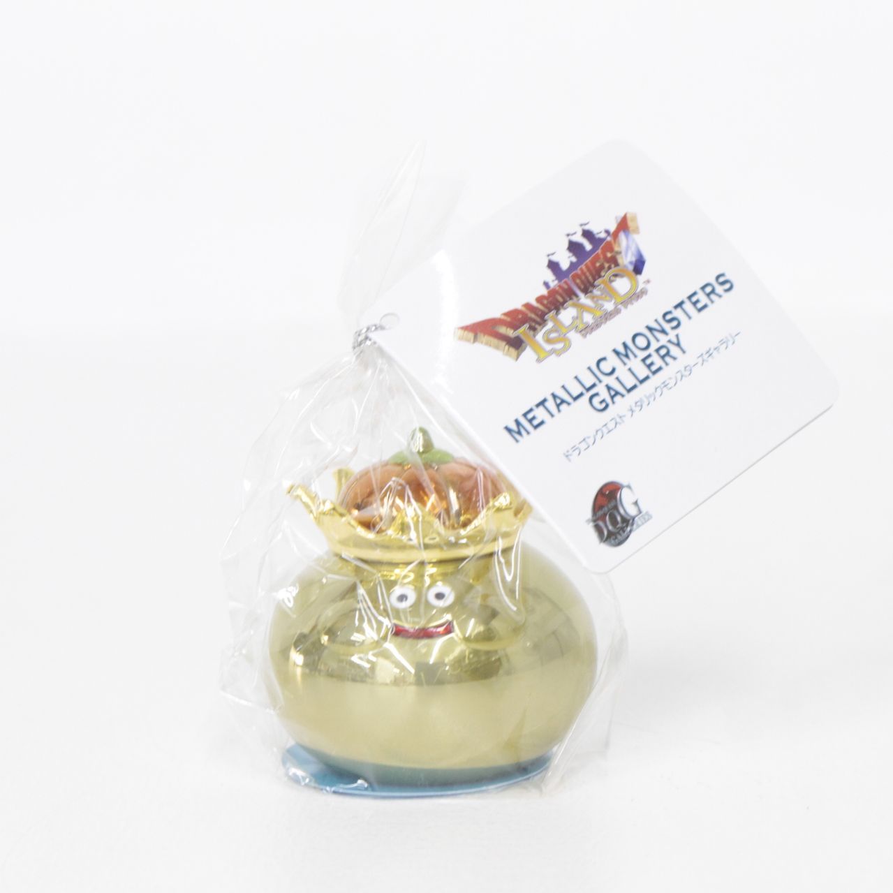 ☆加古川物流】中古 未開封 たまねぎキング ドラゴンクエスト