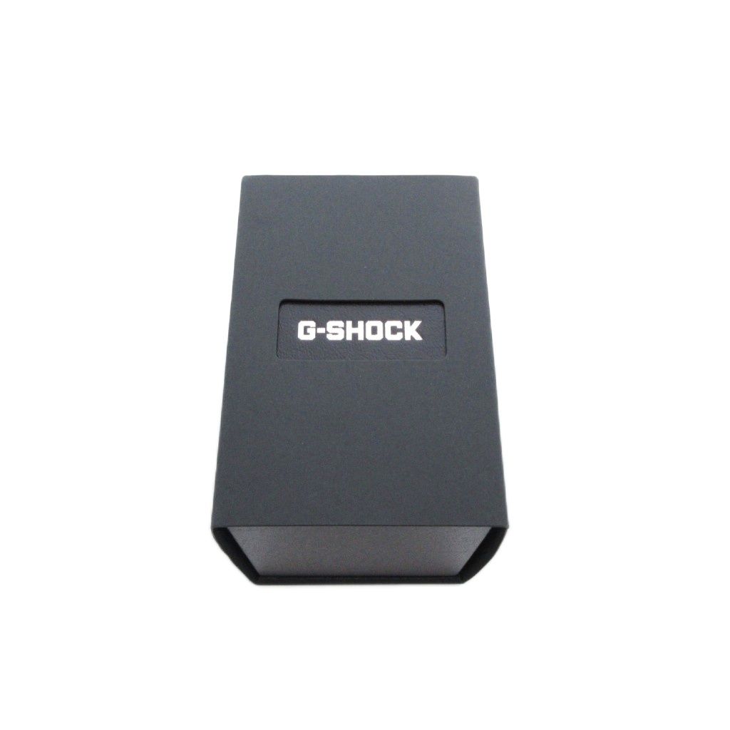 カシオジーショック CASIO