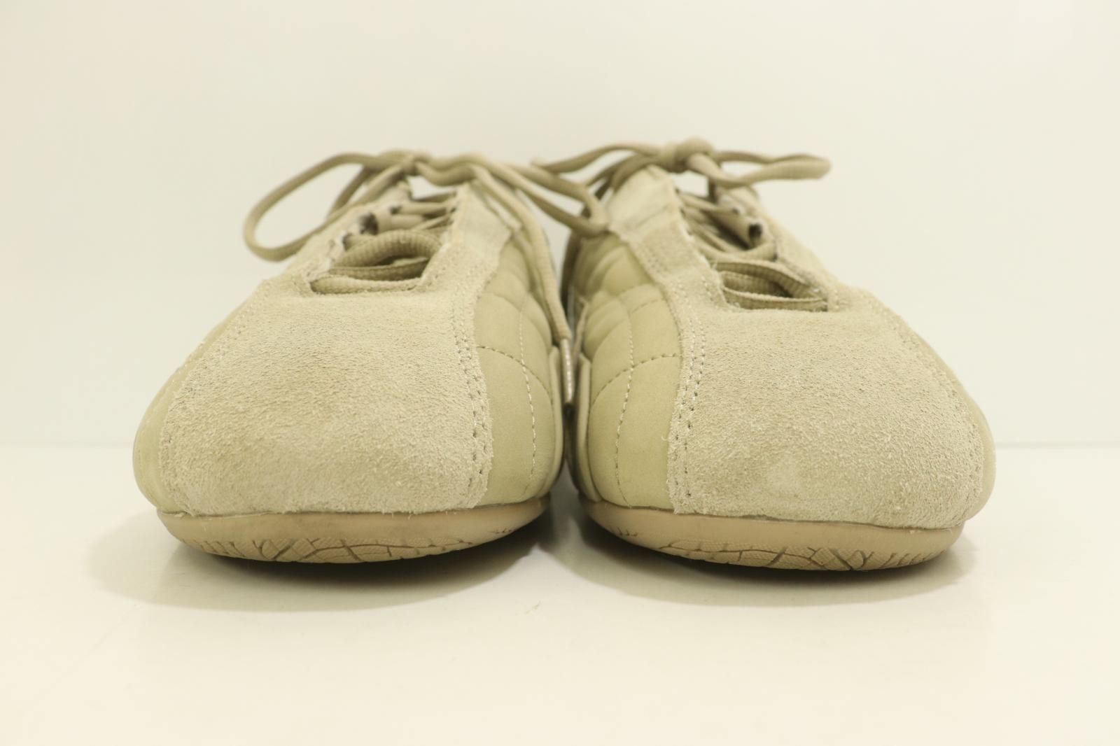 PUMA メンズスニーカー 28 cm Plus x Graphpaper ベージュ 肌色 ロゴ