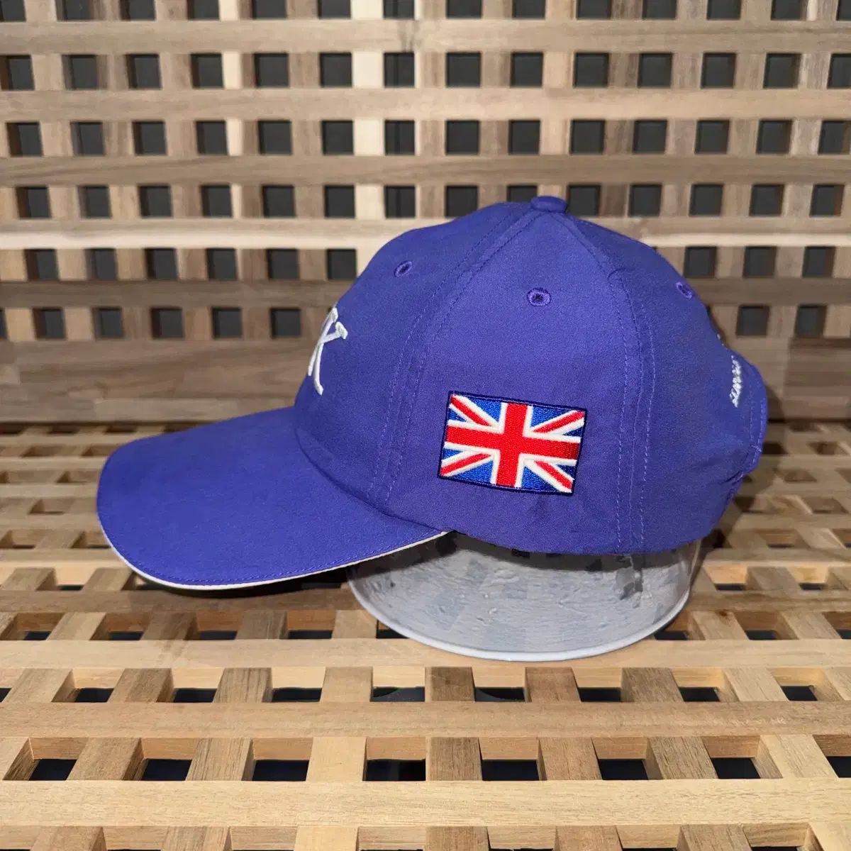 Tomintoul スコッチ ウイスキー プロモ UK ポリ キャップ