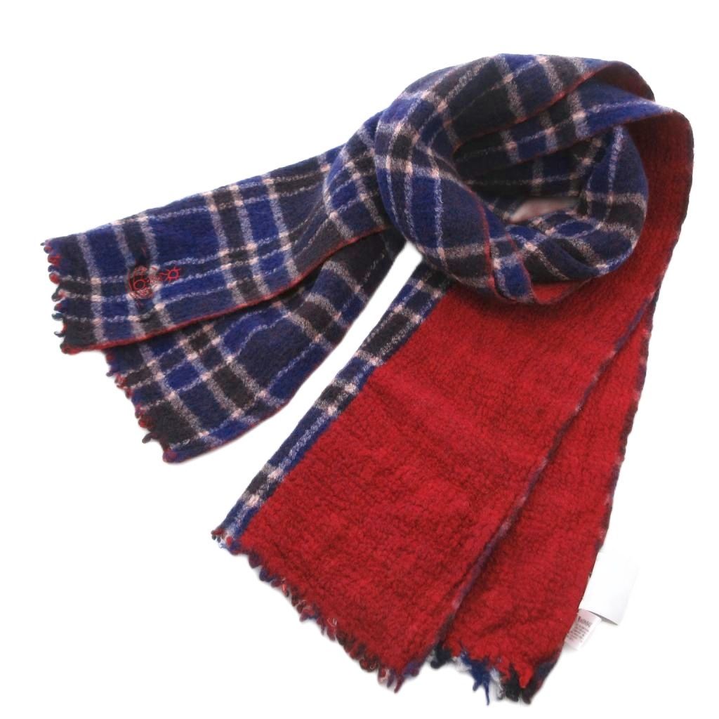 ヴィヴィアンウエストウッド Vivienne Westwood ストール マフラー