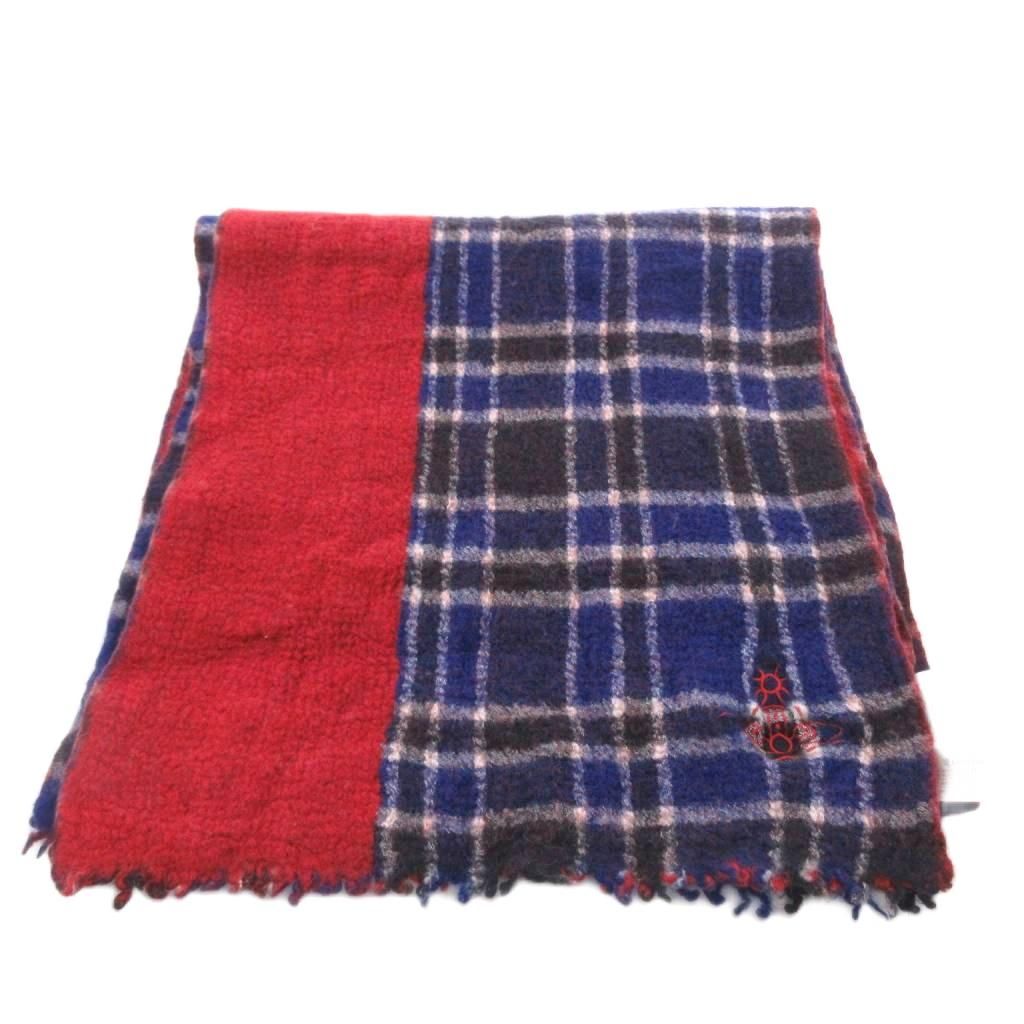 ヴィヴィアンウエストウッド Vivienne Westwood ストール マフラー
