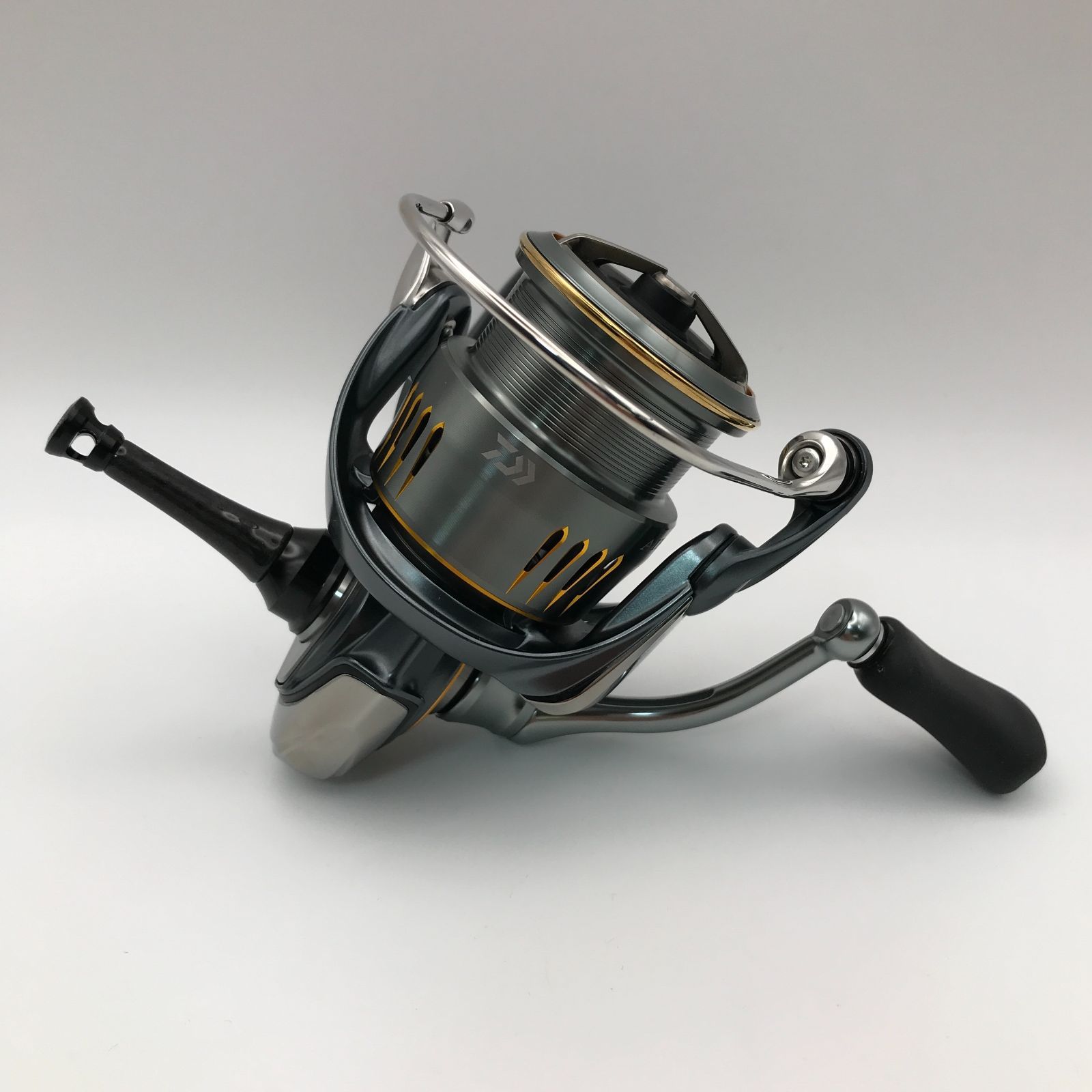 城東73 149 DAIWA ダイワ 23 エアリティ LT 2500 S