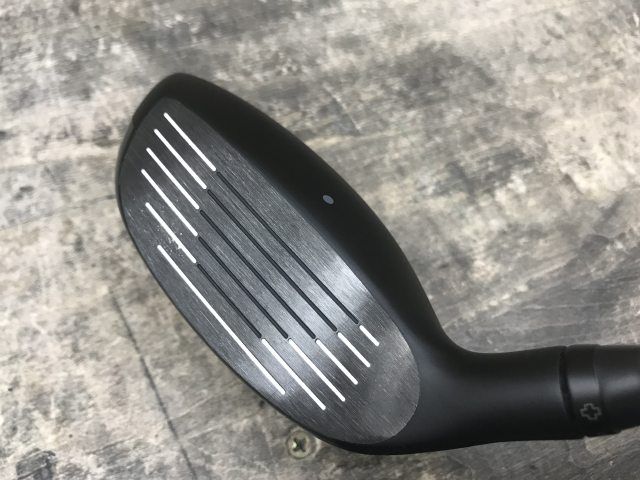 狭山 ユーティリティ ピン G 430 HYBRID JP S 26 1187