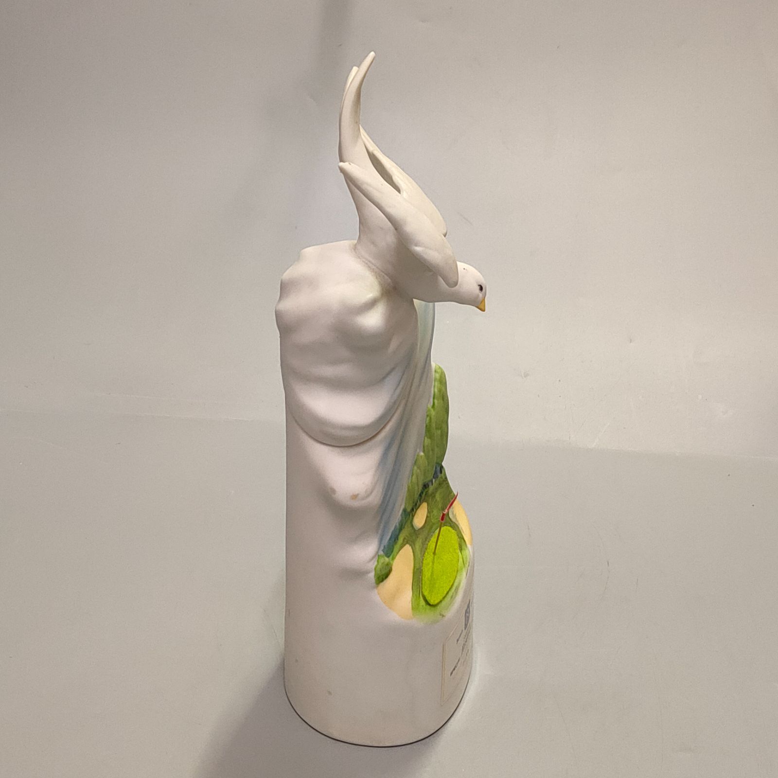 サントリーオープン記念ボトル スペシャルリザーブ 91年 - メルカリ