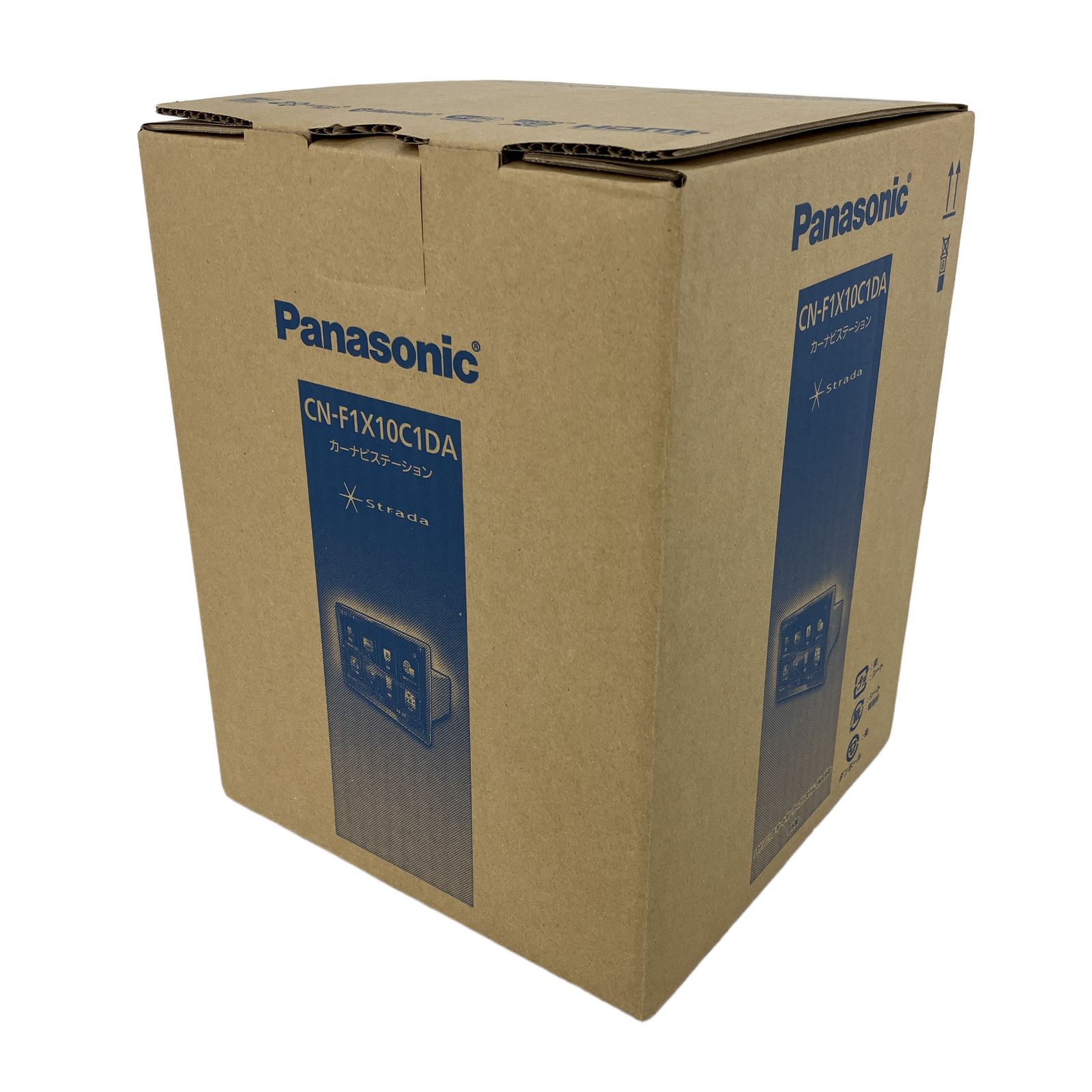Panasonic CN Strada カーナビ 10 V型有機EL