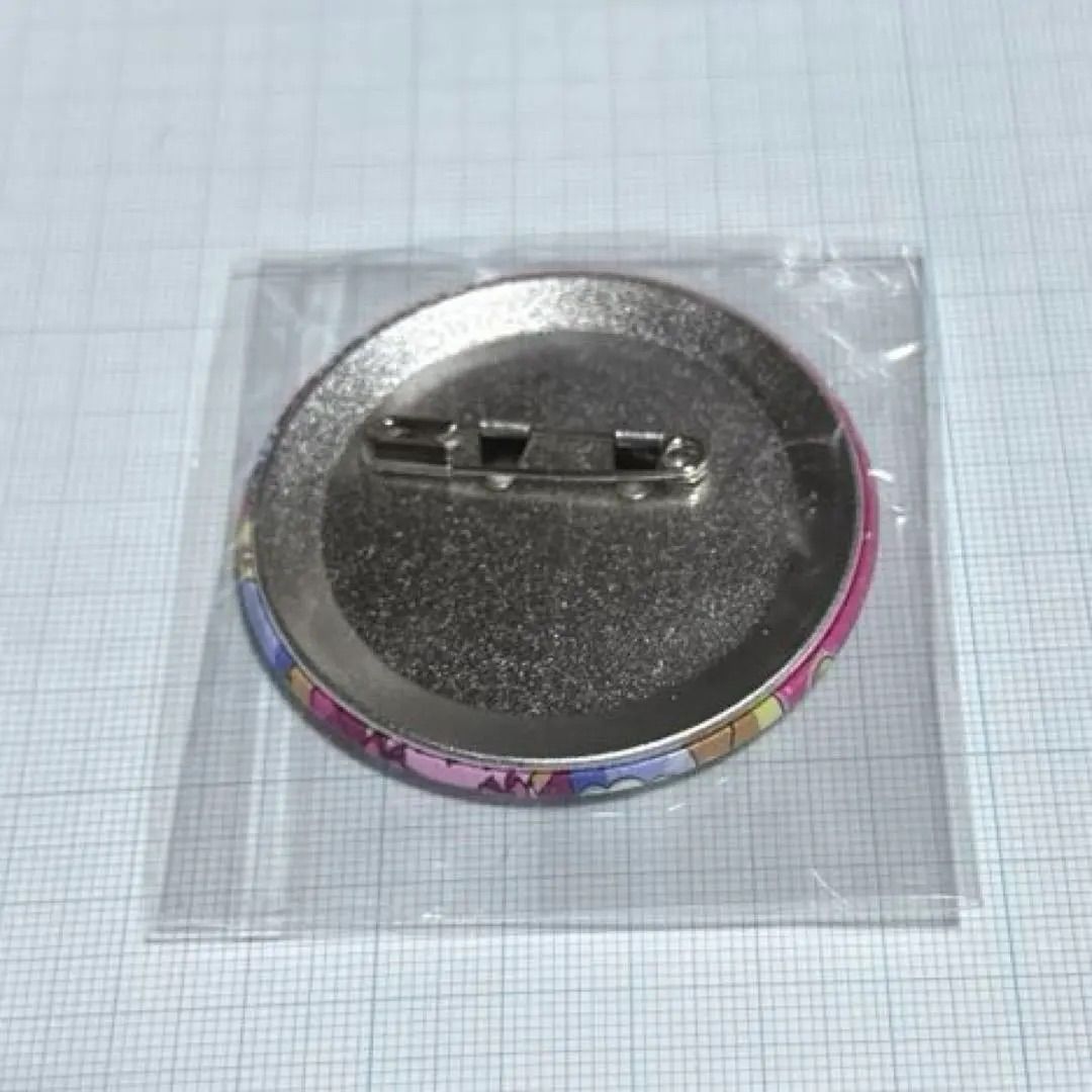 プリパラ 夢川ゆい 缶バッジ ダッシュストア - メルカリ