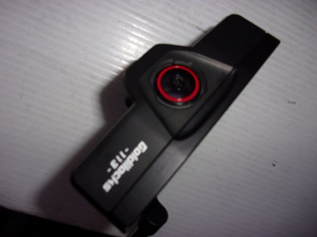 パター ゴルディロックス 113 KBS CT TOUR PUTTER ブラック 34インチ 1427