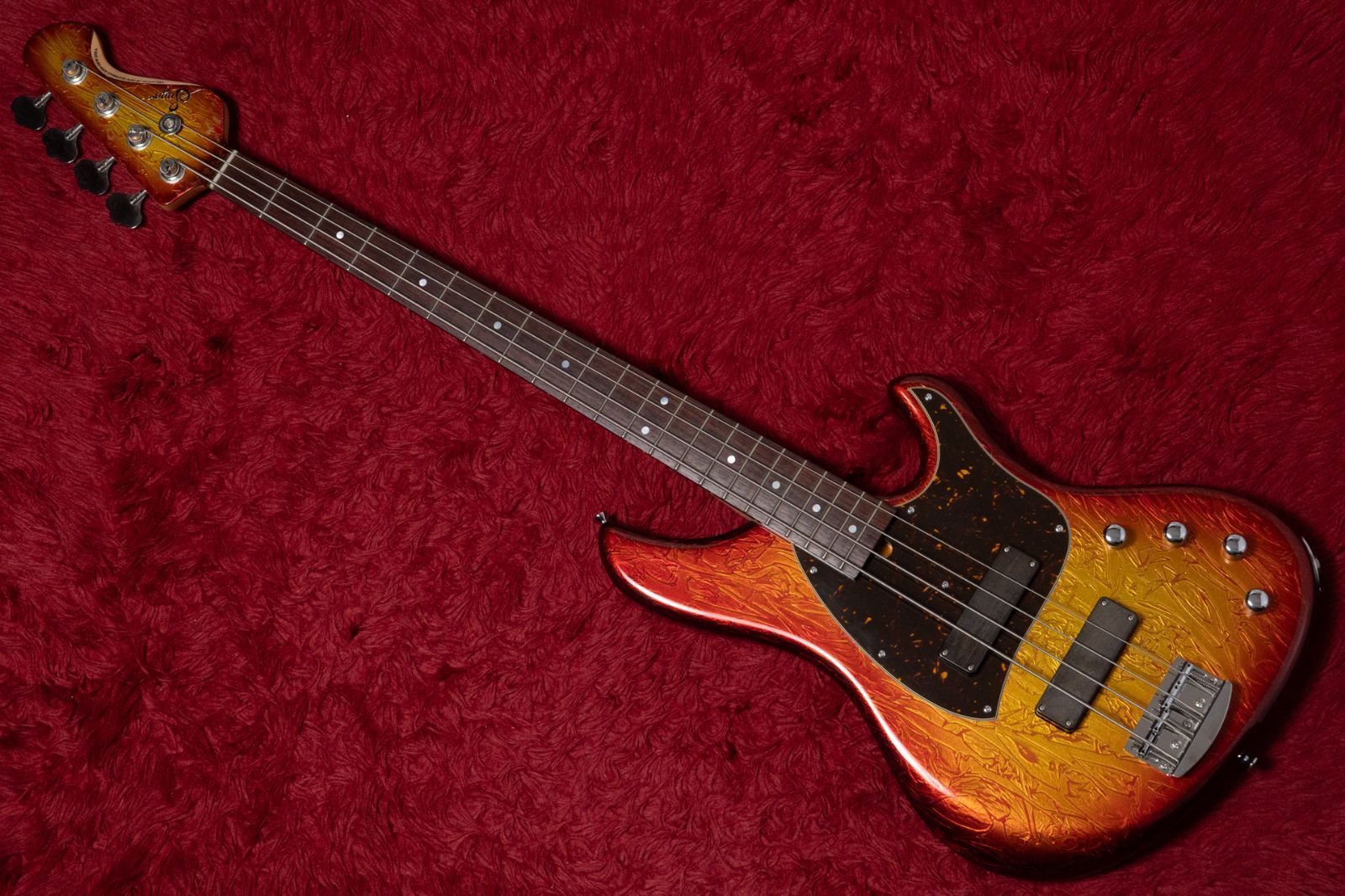 Sago Ove 4 3 370 kg GIB横浜