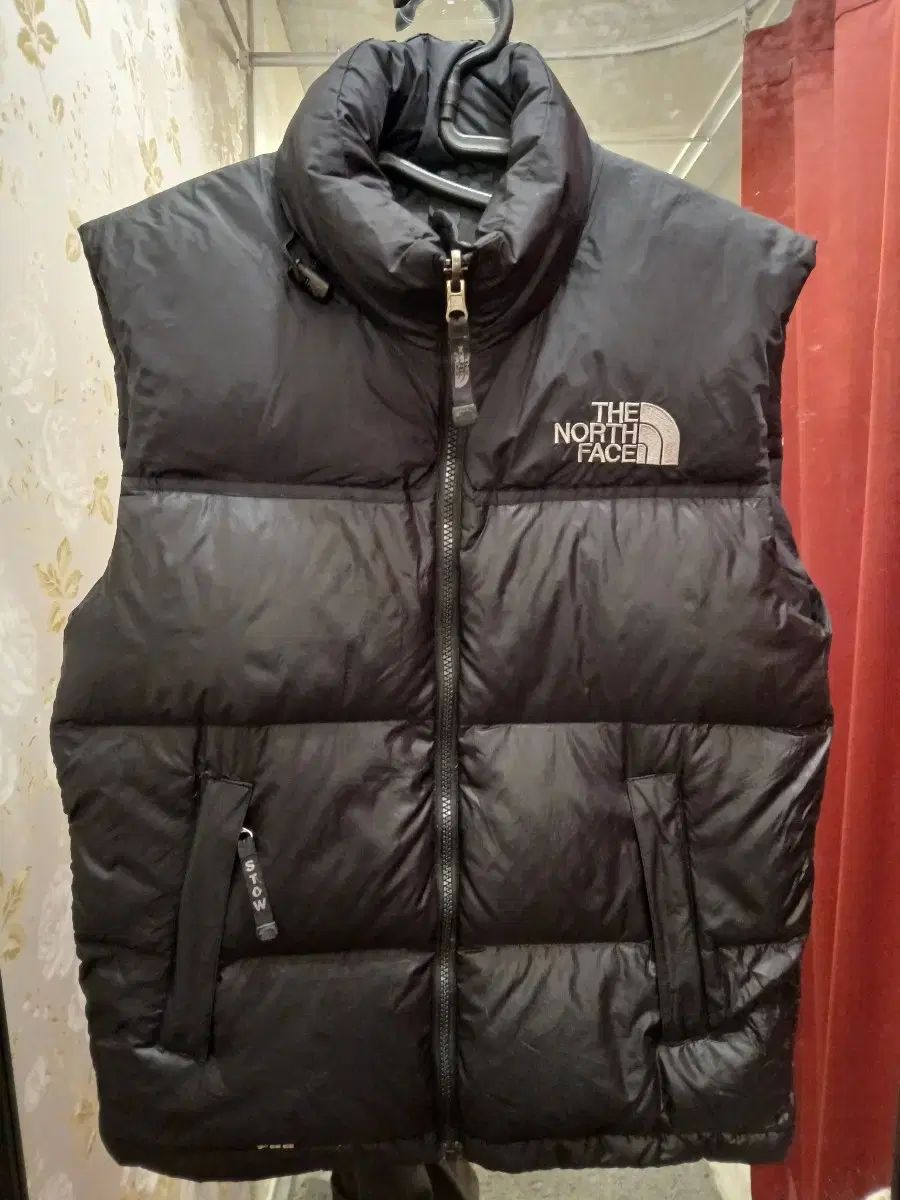 7 11 THE NORTH FACE ザノースフェイス 700 グース ダウン ベスト 85