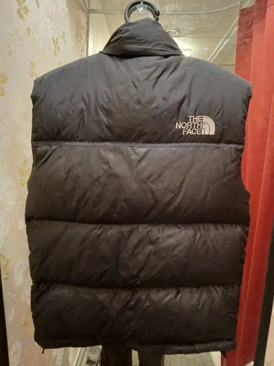 7 11 THE NORTH FACE ザノースフェイス 700 グース ダウン ベスト 85