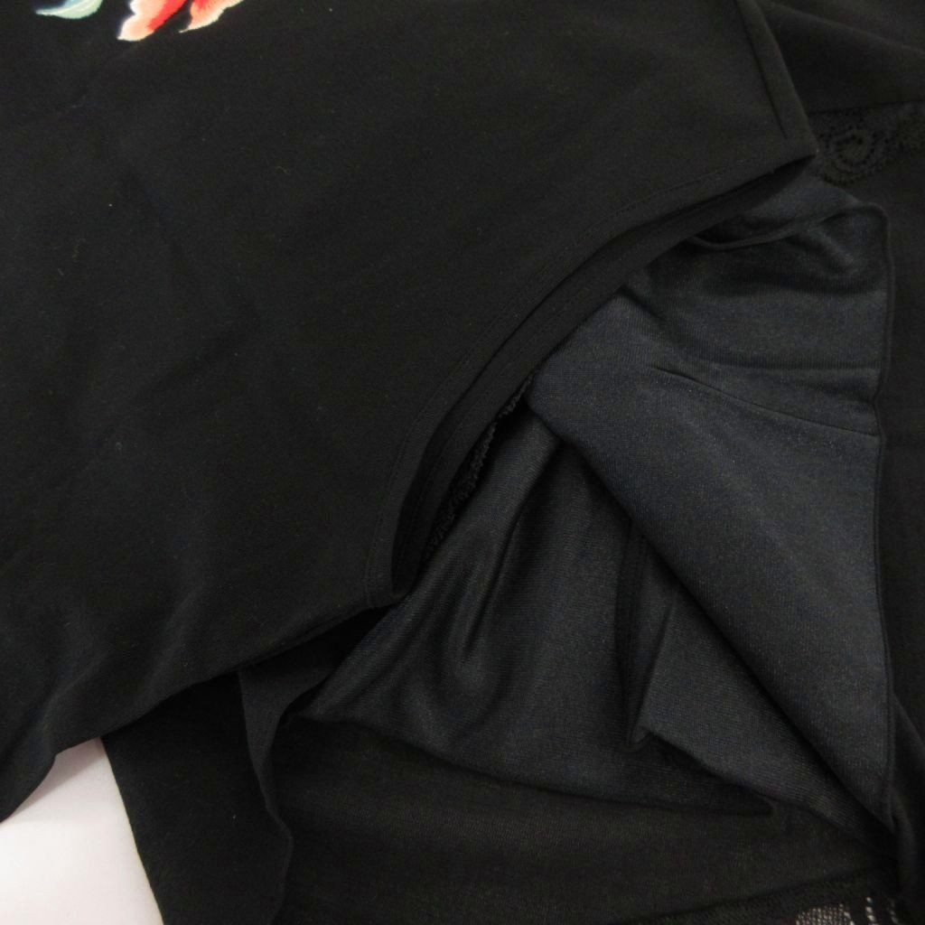 ヴィヴィアンタム VIVIENNE TAM セットアップ パワーネット