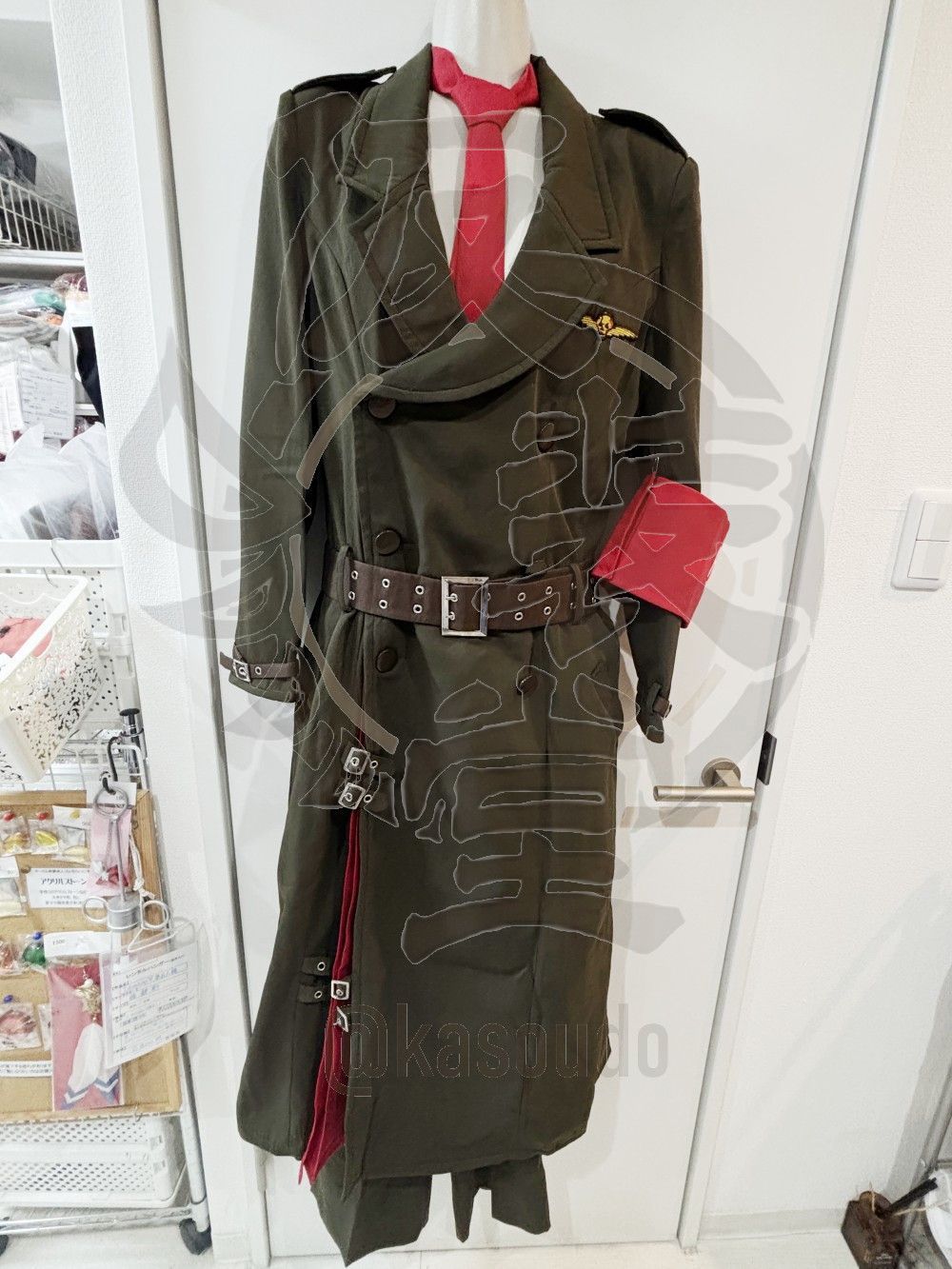 アウトレット DOLLS 特刑制服 コスプレ 衣装