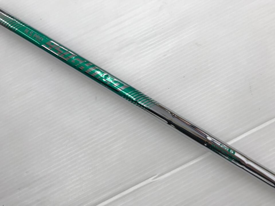 ピン PING 950GH iクロスオーバー neo クロスオーバー i CROSSOVER ユーティリティ 22.5度 PRO 0 アイアン型 4番 iCROSSOVER 22.5