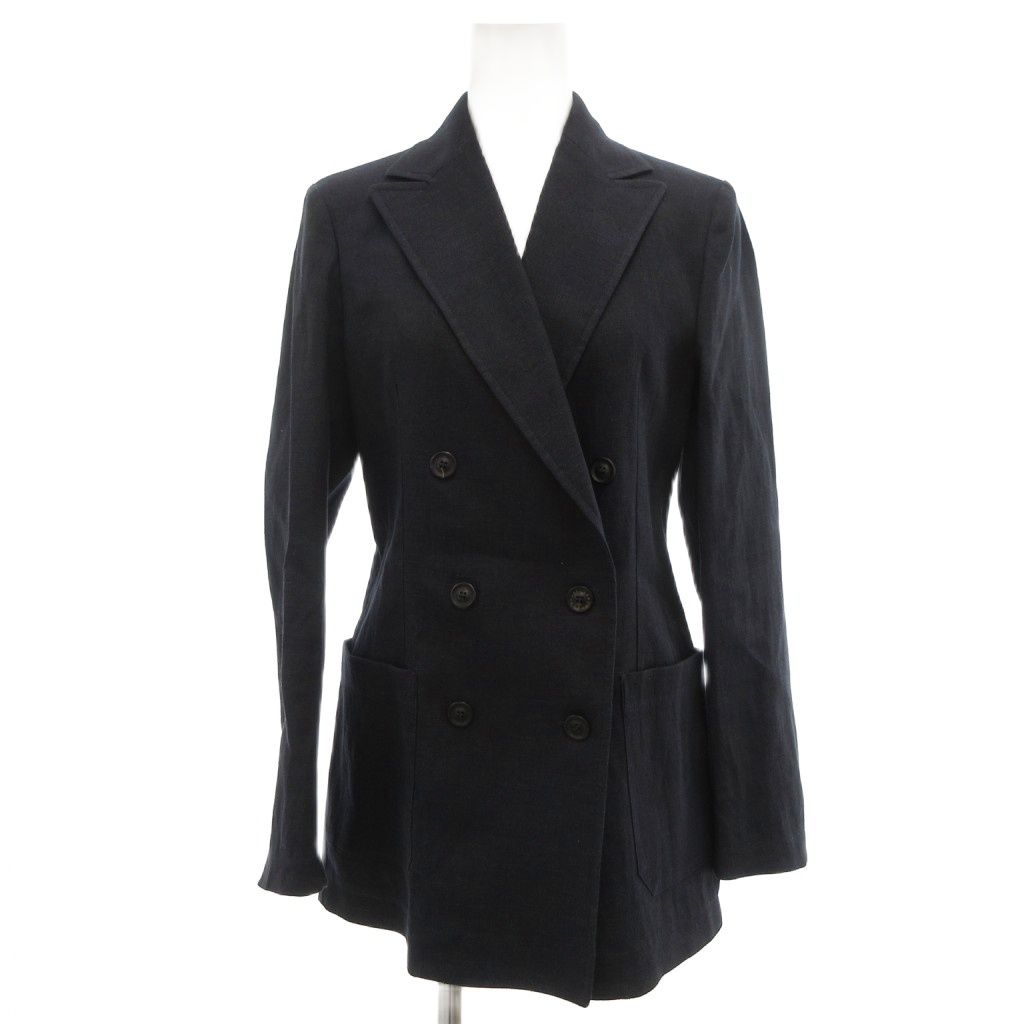 T-JACKET ダブルブレスト テーラードジャケット ディスカウント  