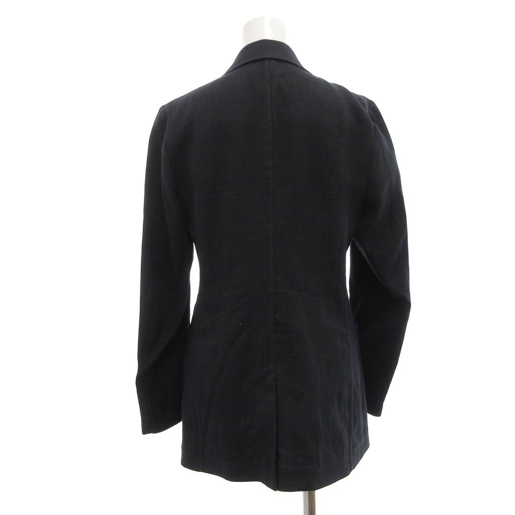 T-JACKET ダブルブレスト テーラードジャケット ディスカウント  