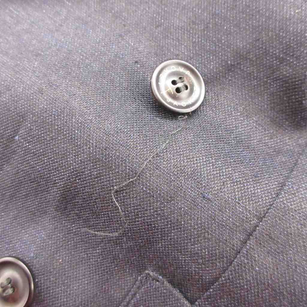 T-JACKET ダブルブレスト テーラードジャケット ディスカウント  