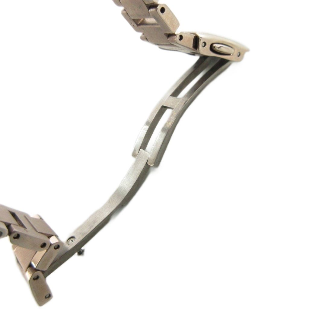 アナログ カレンダー付き