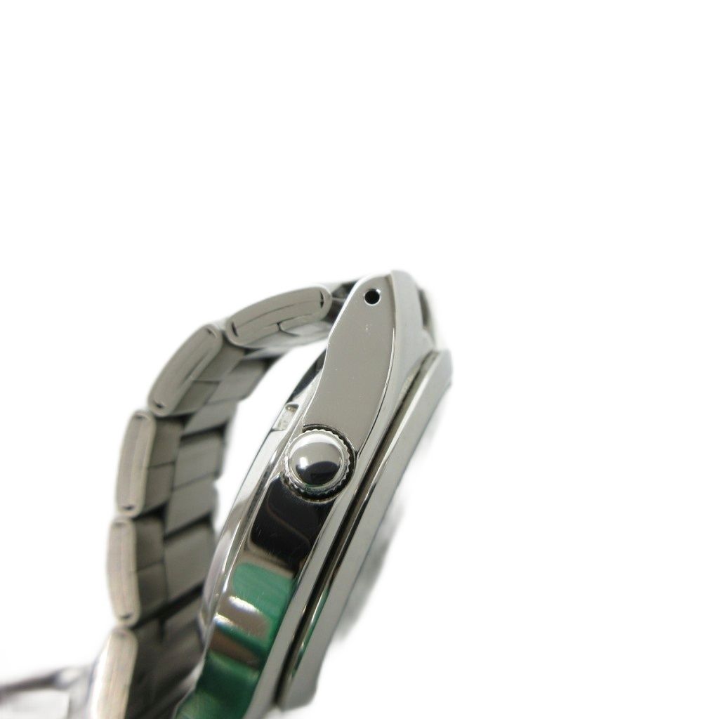 自動巻き アナログ