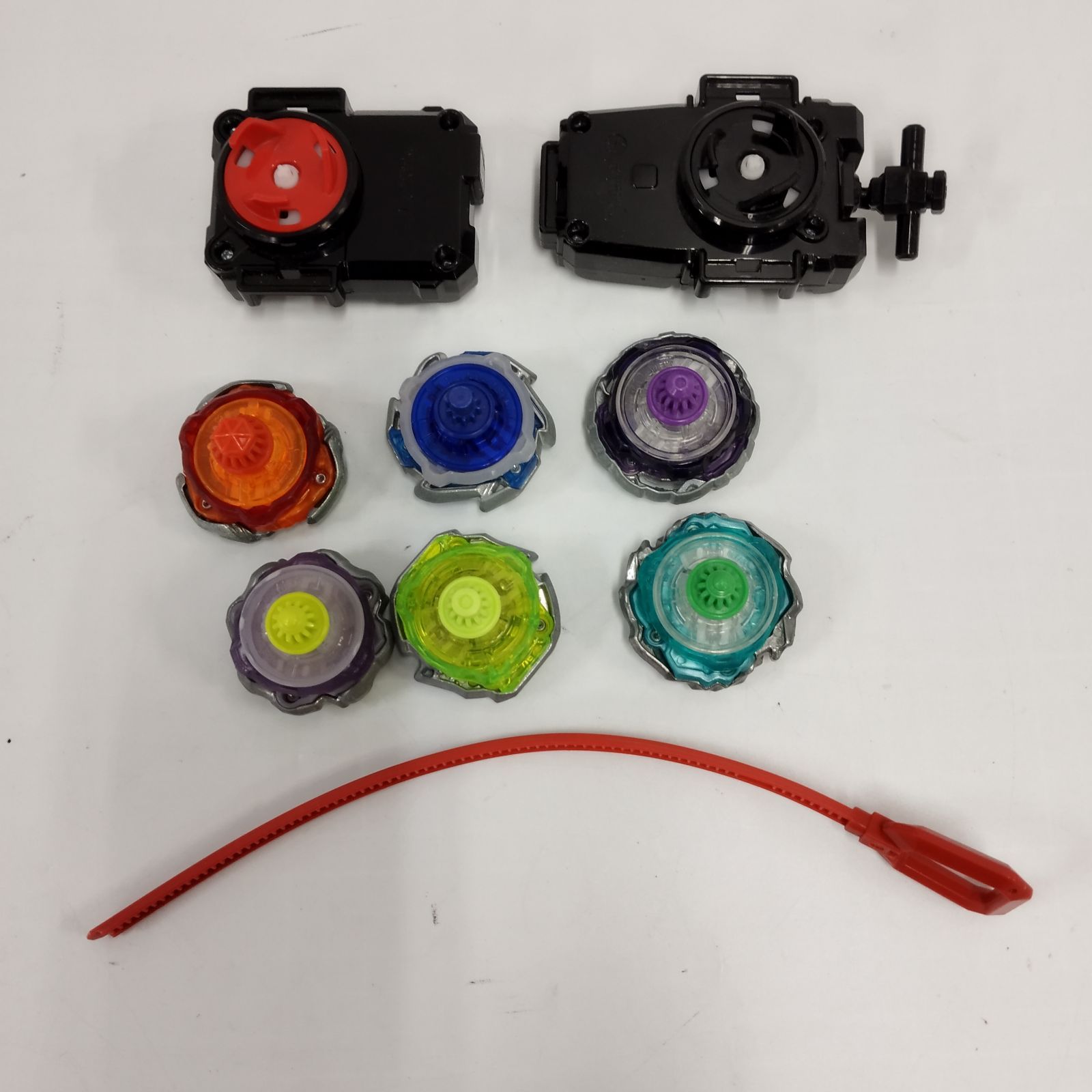 D9010】BEYBLADE X ベイブレードX エクストリームスタジアム まとめ