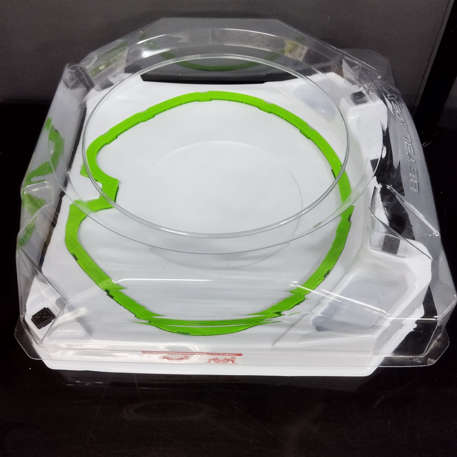 D9010】BEYBLADE X ベイブレードX エクストリームスタジアム まとめ