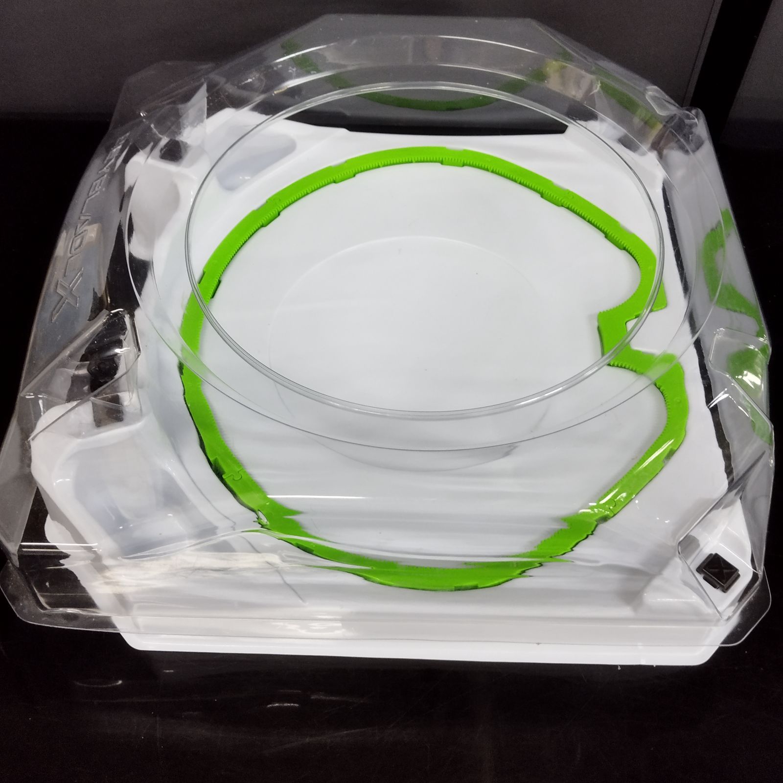 D9010】BEYBLADE X ベイブレードX エクストリームスタジアム まとめ