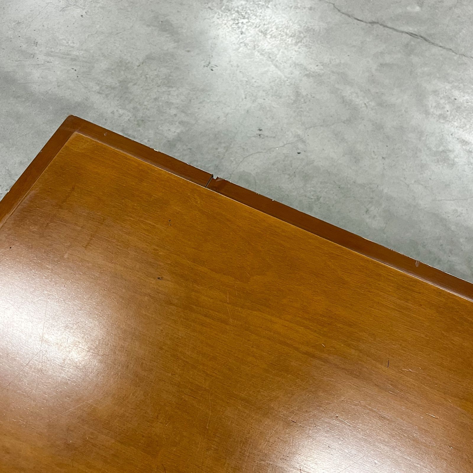 1980s 1990s arflex Talete Square Coffee Table 1980年代 1990年代