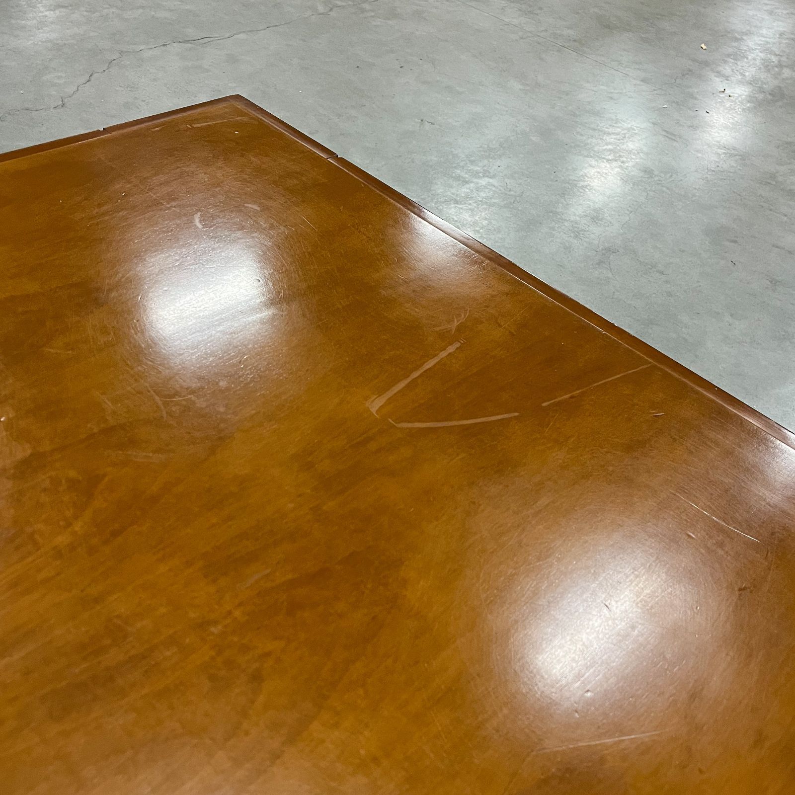 1980s 1990s arflex Talete Square Coffee Table 1980年代 1990年代