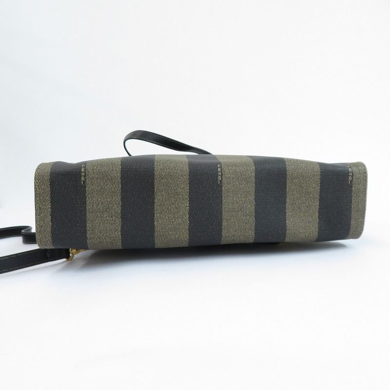  FENDI フェンディ ペカン 2 WAY リュック ブラウン 122 その他 バッグ