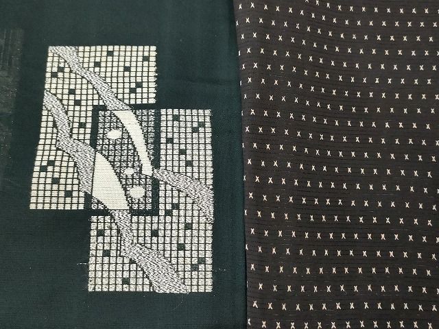  夏物 小紋 絽 紗 まとめて20点 風景 松竹梅 花柄 手描き 銀糸 着用 多数 全て正絹 se 3884 小紋 着物