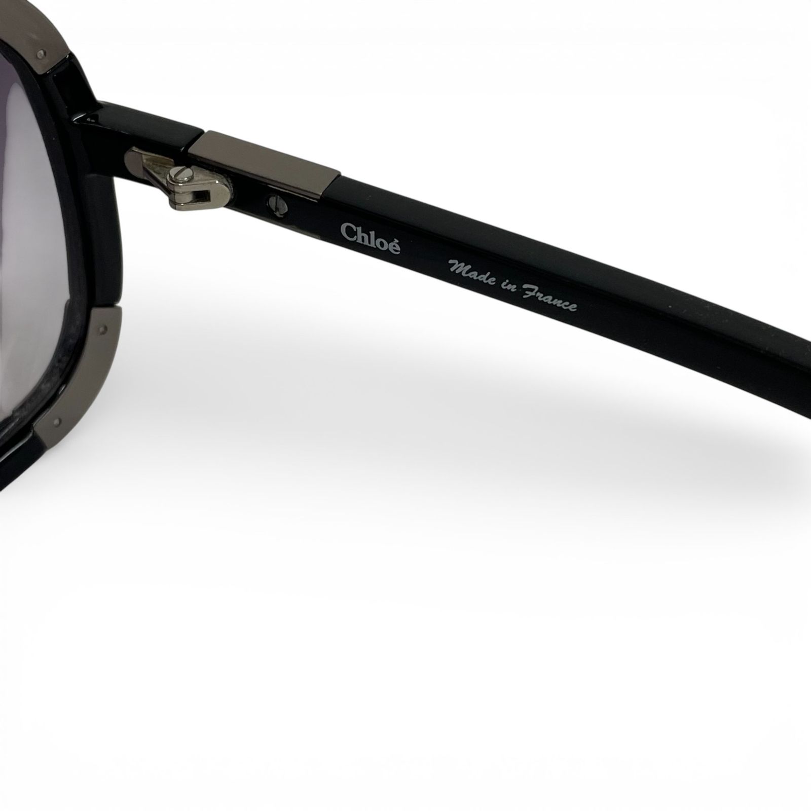 Chloe クロエ サングラス CL2119 - メルカリ
