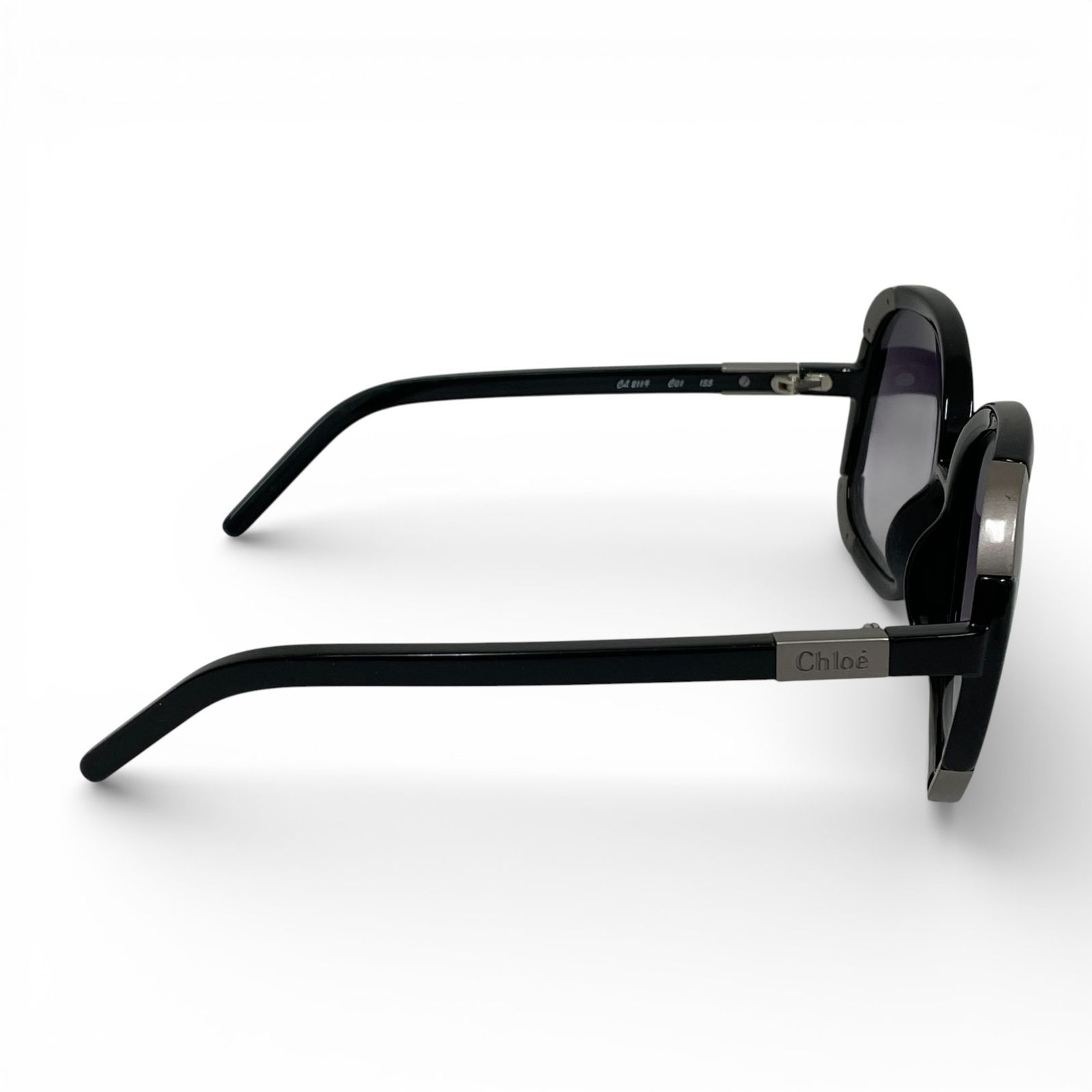 Chloe クロエ サングラス CL2119 - メルカリ