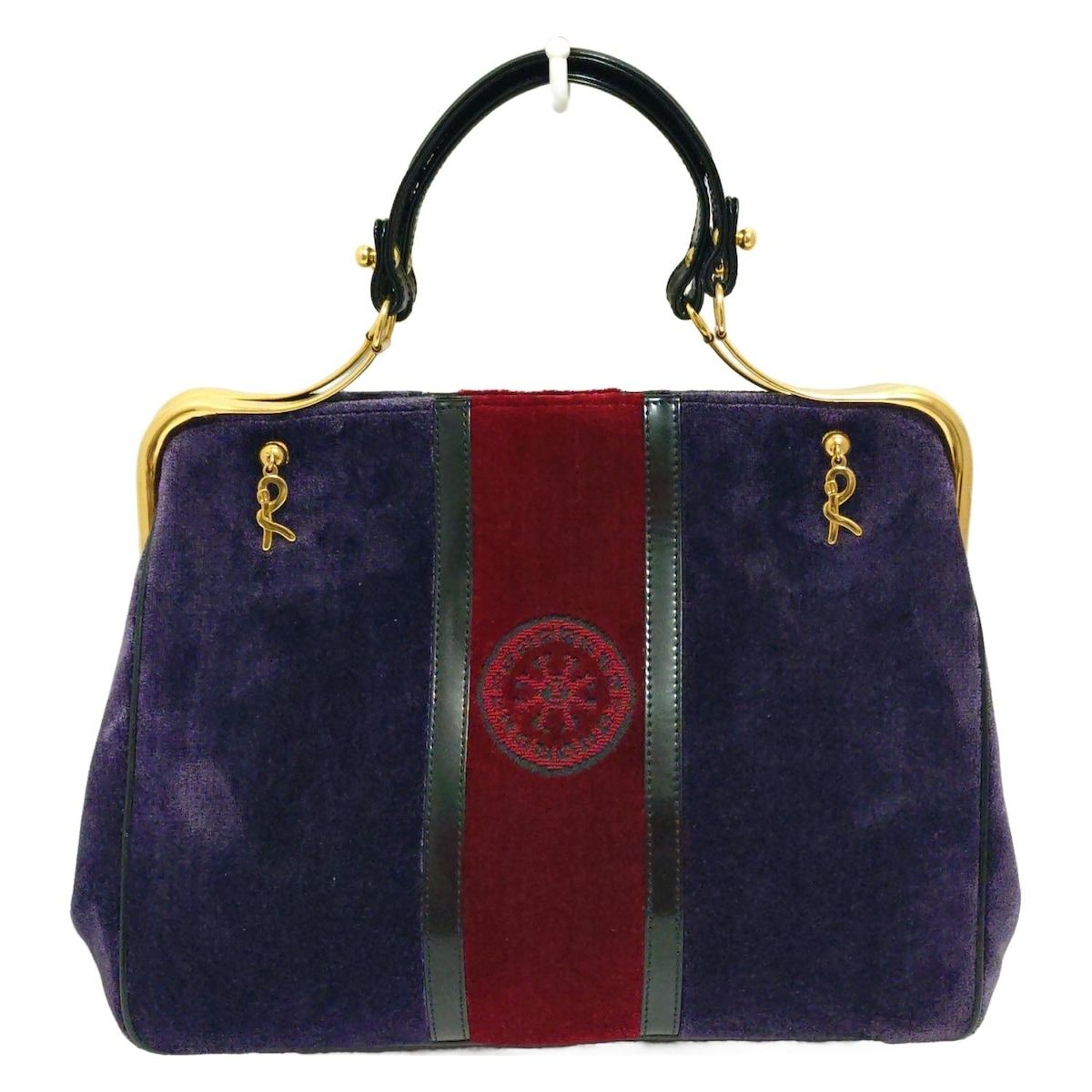 Roberta di camerino(ロベルタ ディ カメリーノ) トートバッグ 