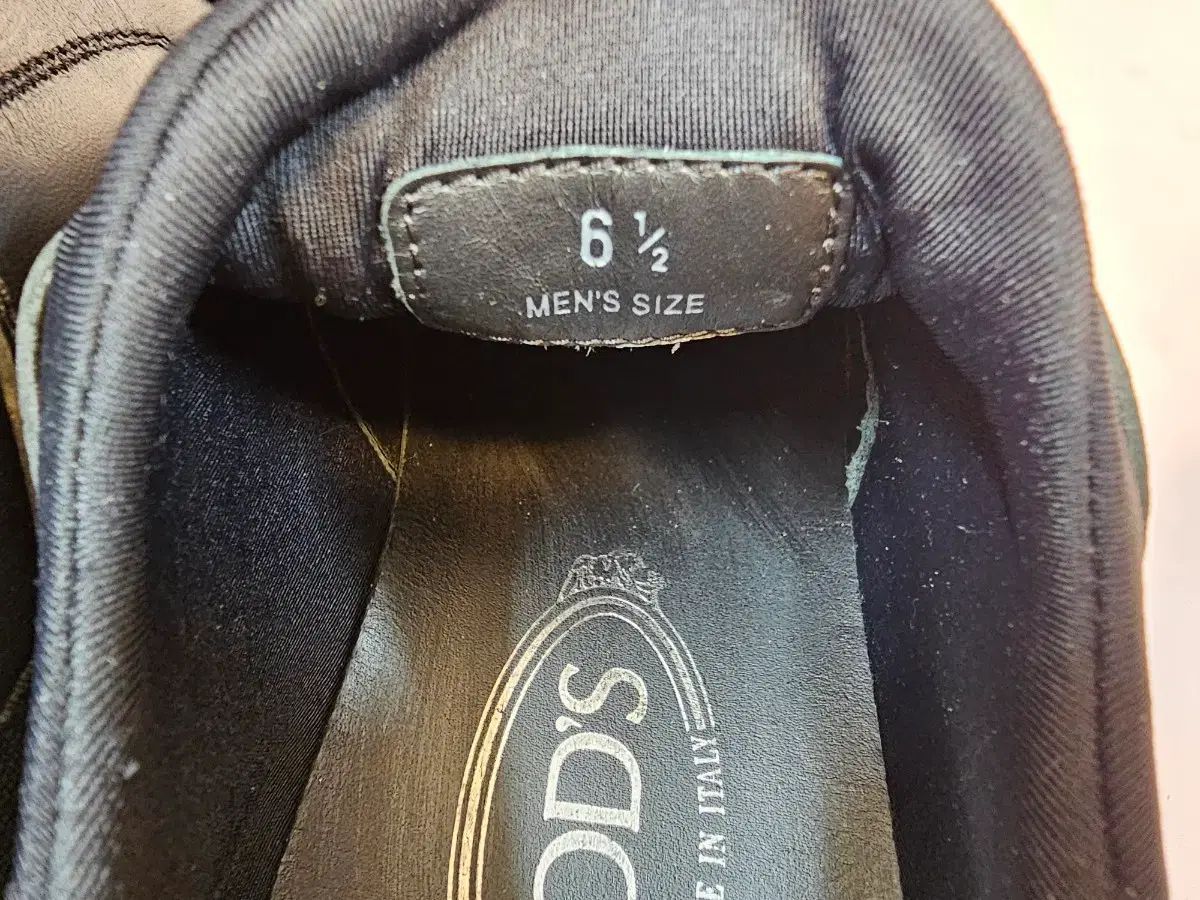 スリッポン スニーカー