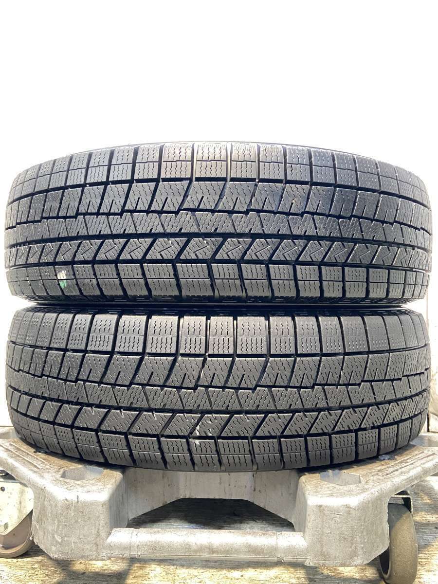 165 60 R 15 ダンロップ ウィンターマックス 03 タイヤ スタッドレスタイヤ 2本セット w