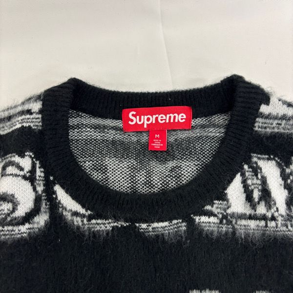 Supreme/シュプリーム【25SS】Money Sweater/マネー セーター/ニット