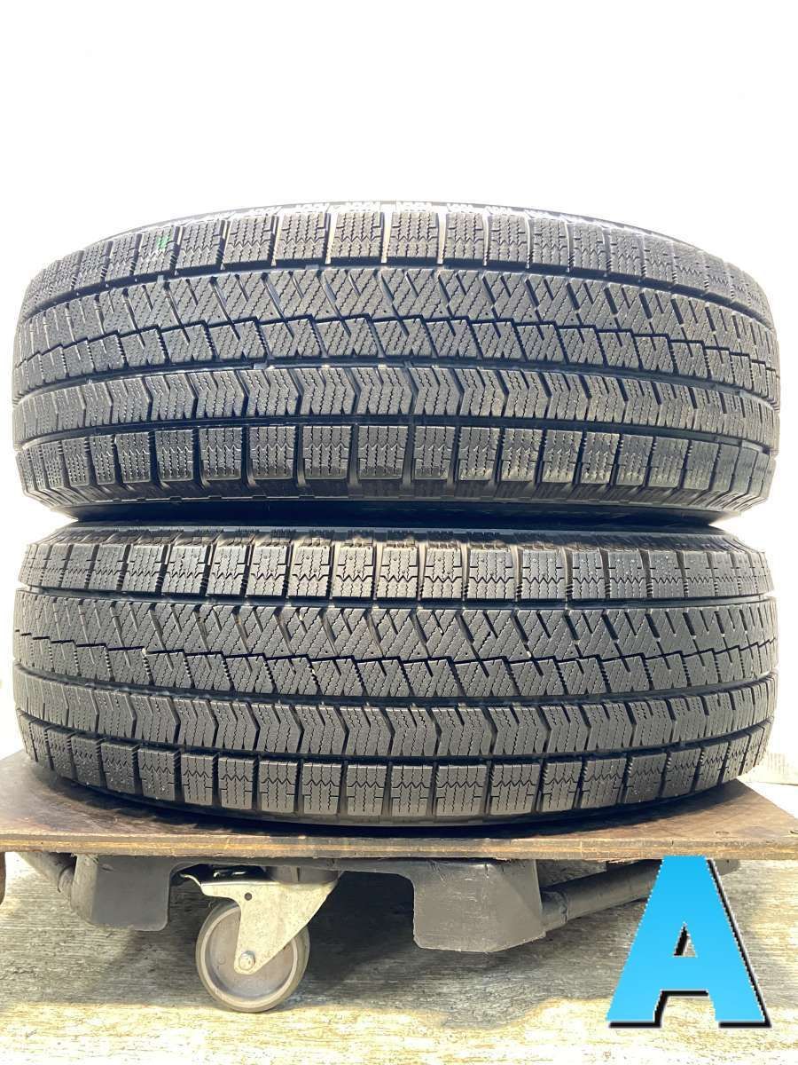 1 BRIDGESTONE VRX2 195/65R16 スタッドレス 【公式通販】