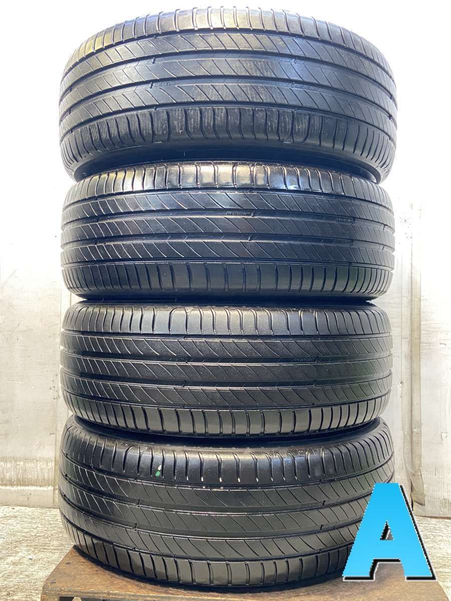 215 60 R 16 ミシュラン プライマシー4 タイヤ サマータイヤ 4本セット s