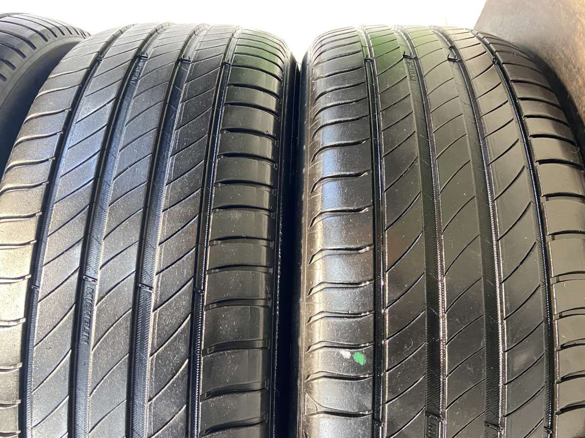 中古タイヤ ミシュラン プライマシー4★ 225/45R17 4本 855898301bc0ba37145c8c8df81713
