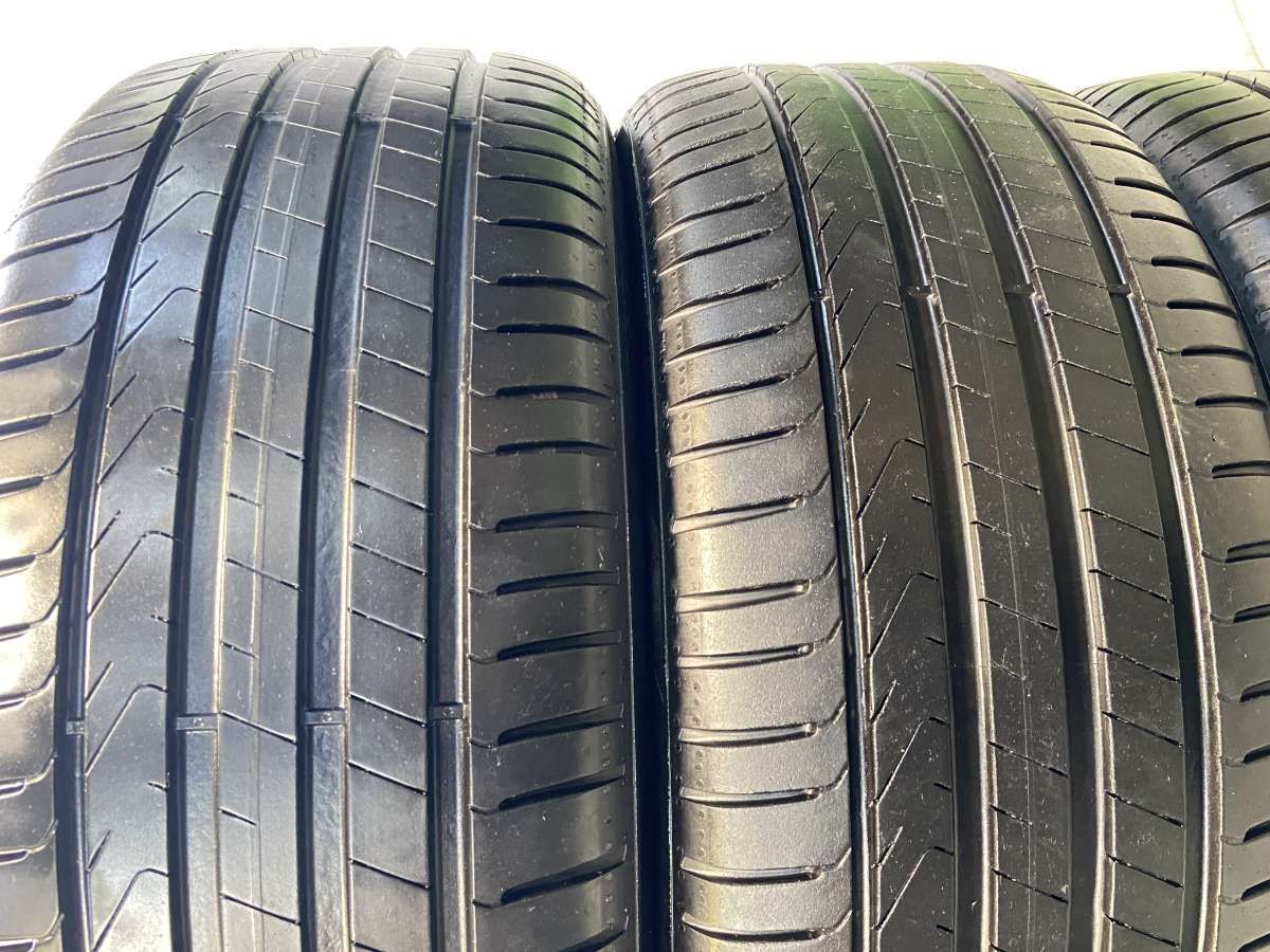  225 45 R 17 ピレリ Cinturato P 7 タイヤ サマータイヤ 4本セット s タイヤ タイヤ ホイール