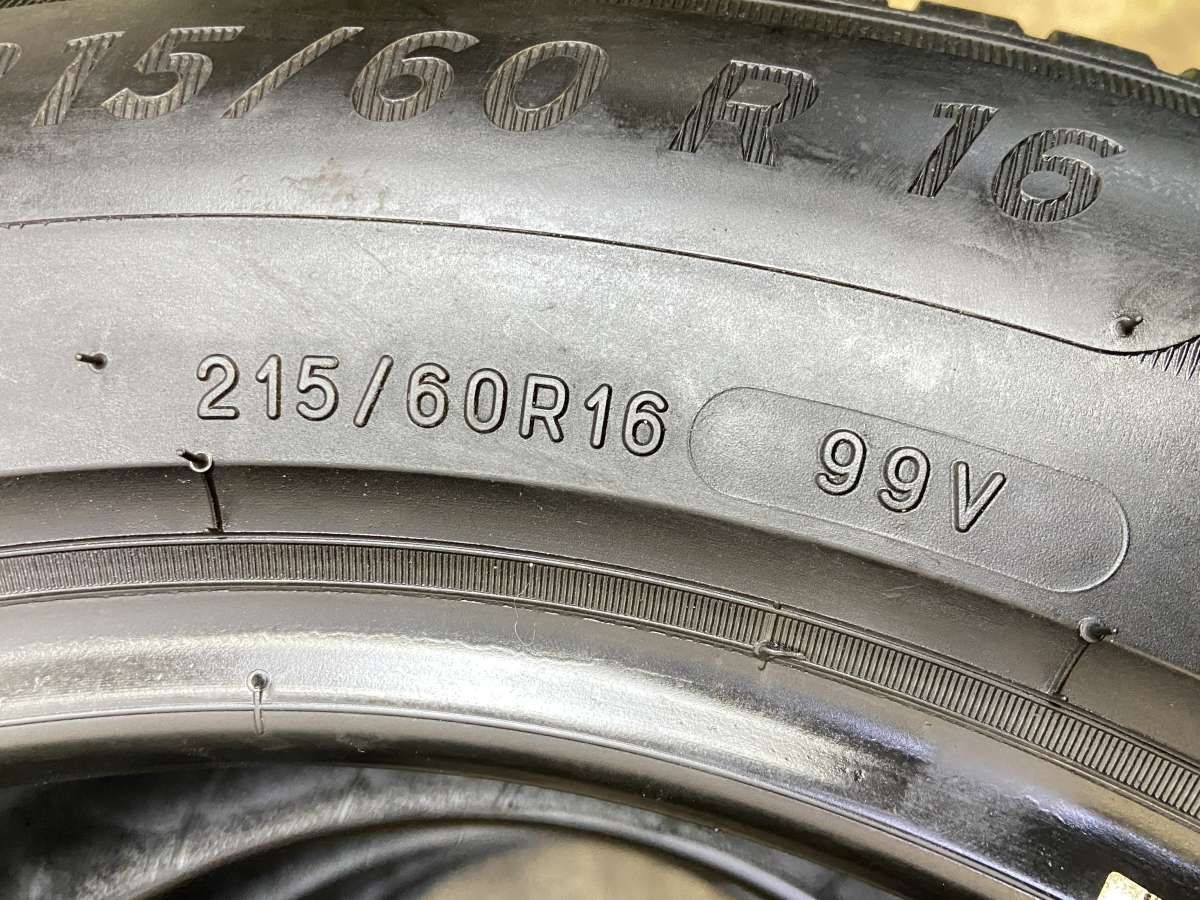 タイヤ サマータイヤ