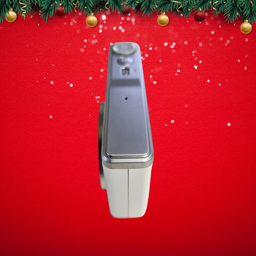 【新品】ELSONIC EZ-CDC6 エルソニック コンパクト デジタルカメラ 新品】ELSONIC EZ-CDC6 エルソニック コンパクト デジタルカメラ