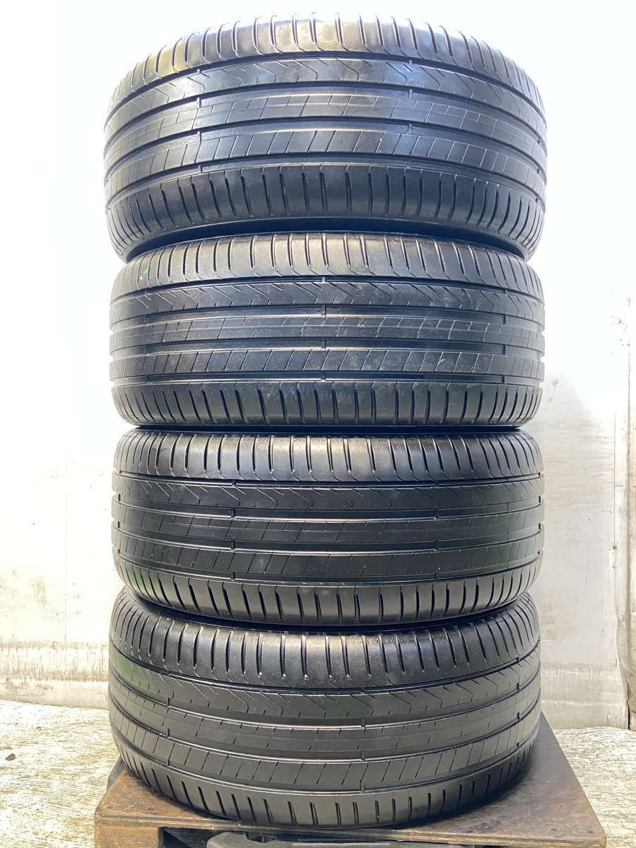 225 45 R 17 ピレリ Cinturato P 7 タイヤ サマータイヤ 4本セット s