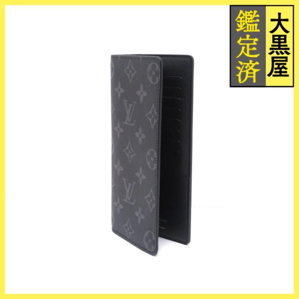 ルイ ヴィトン ポルトフォイユ ブラザ M 61697 431